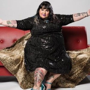 Meet your Posher, Connor